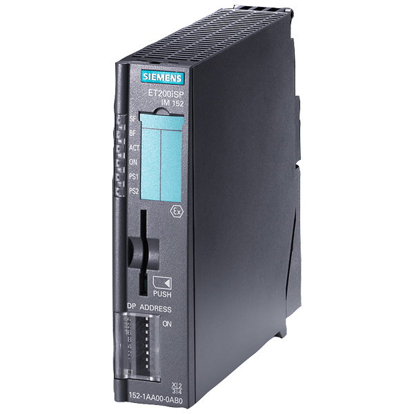 6ES7152-1AA00-0AB0 New Siemens SIMATIC DP Interface Module